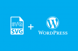 Cách tải hình ảnh SVG lên WordPress một cách an toàn