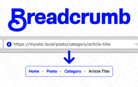 Thêm điều hướng breadcrumb vào WordPress