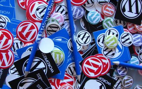 WordPress chiếm hơn 40% tổng số website trên toàn thế giới