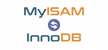 Chuyển MyISAM sang InnoDB cho website WordPress