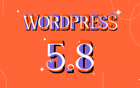 Chỉnh sửa toàn bộ trang web, bước tiến mới từ WordPress 5.8