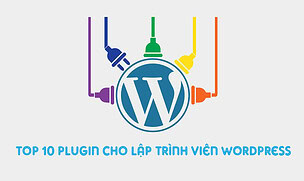 Top 10 công cụ, plugin cho lập trình viên WordPress