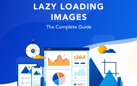 Lazy loading image trong website là gì?
