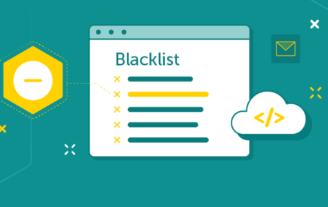 IP Blacklist là gì? Tại sao IP tên miền bị đưa vào danh sách đen?