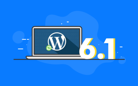 Ngoài cải thiện hiệu suất WordPress 6.1 có gì mới?