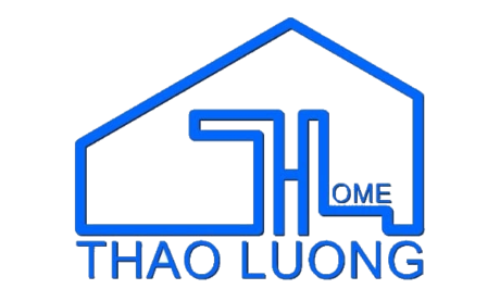 Mẫu website công ty xây dựng Thảo Lương