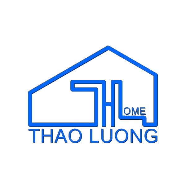 Mẫu website công ty xây dựng Thảo Lương