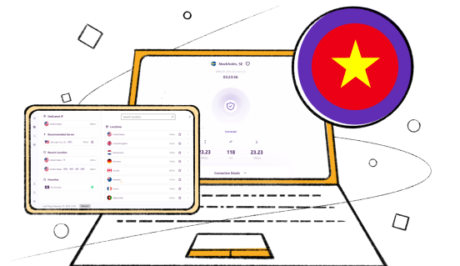 Simple Vietnam login – chỉ cho phép IP Việt Nam đăng nhập vào website