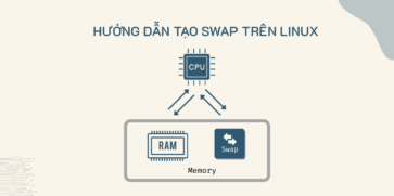 Hướng dẫn tạo Ram ảo – Swap cho VPS Ubuntu