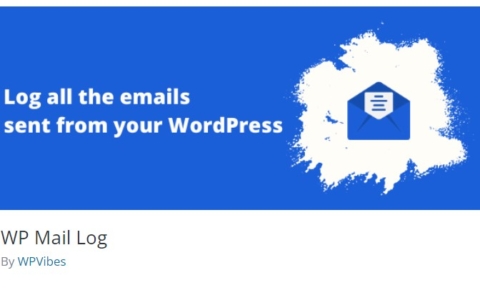 Theo dõi email gửi đi trong WordPress – Email Log