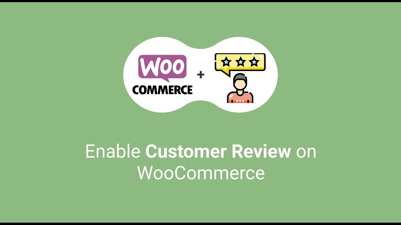 Bật review (đánh giá) sản phẩm WooCommerce