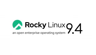 Rocky Linux 9.4 được phát hành như Red Hat Enterprise