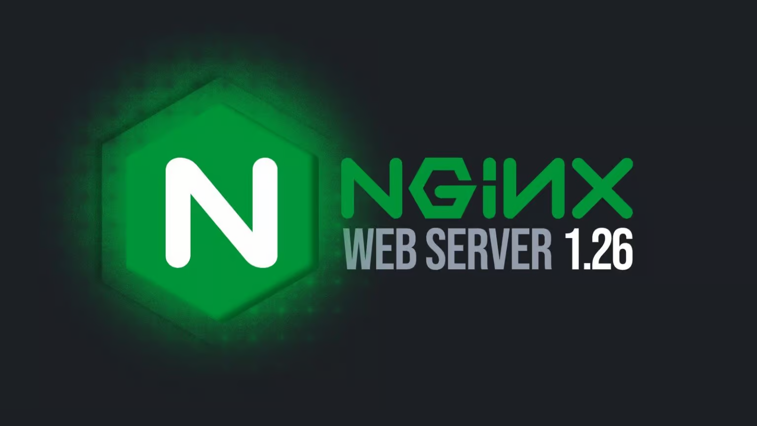 NGINX 1.26.0 đã được phát hành