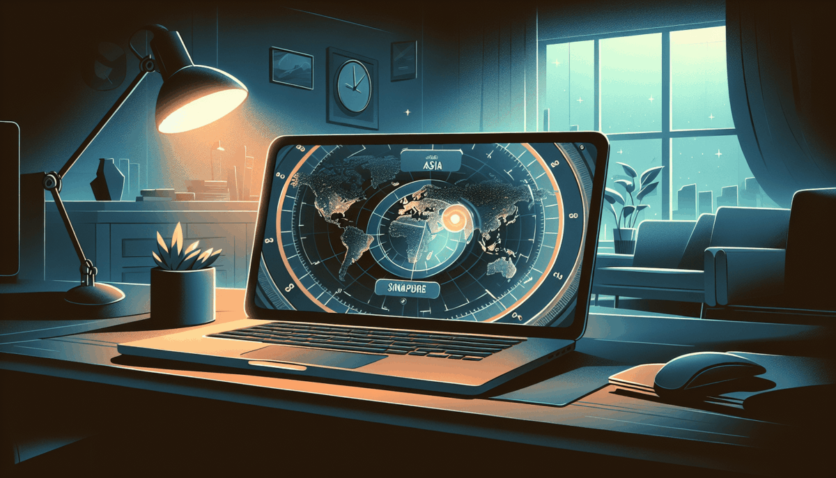 Đồng bộ thời gian VPS theo giờ địa phương với Chrony