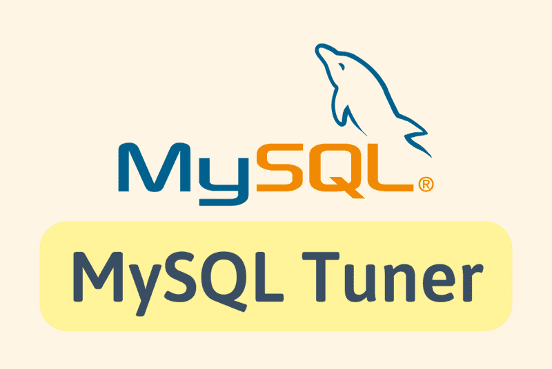 Cách cài đặt và sử dụng mysqltuner.pl trên VPS