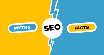 20 Quan niệm sai lầm về SEO