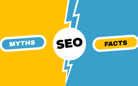 20 Quan niệm sai lầm về SEO