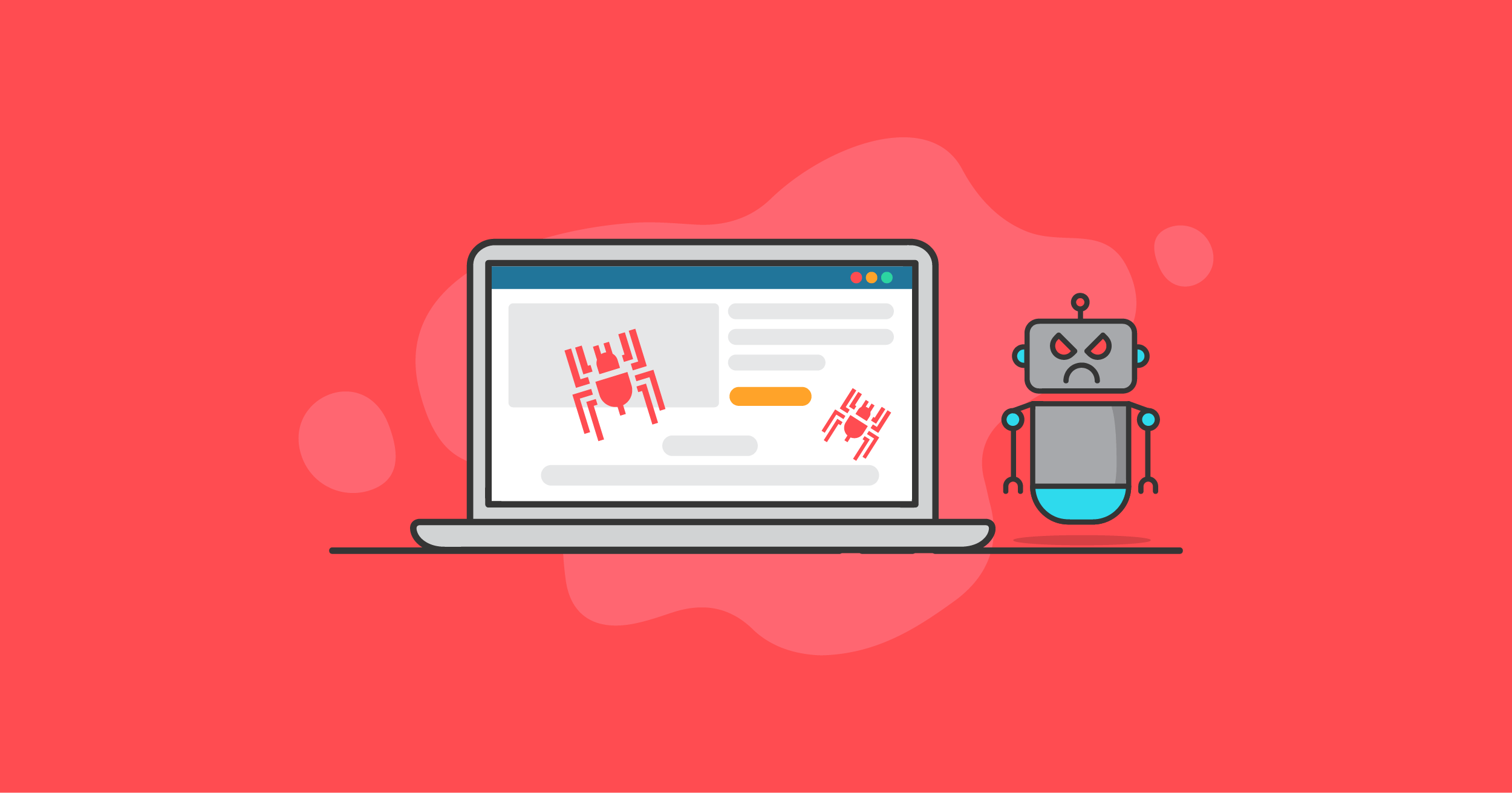 Traffic bẩn là gì và cách để xem traffic bẩn vào website