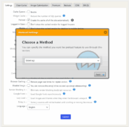 Plugin hỗ trợ chức năng Pre-loading Cache cho WordPress