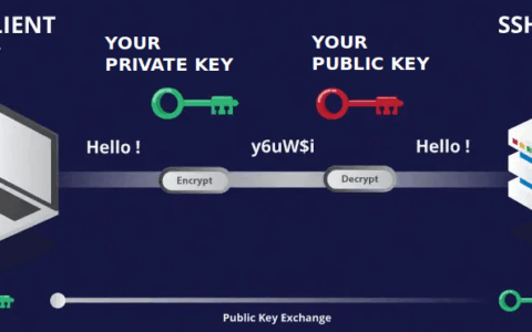 SSH key là gì? Cách thiết lập SSH key cho VPS Linux