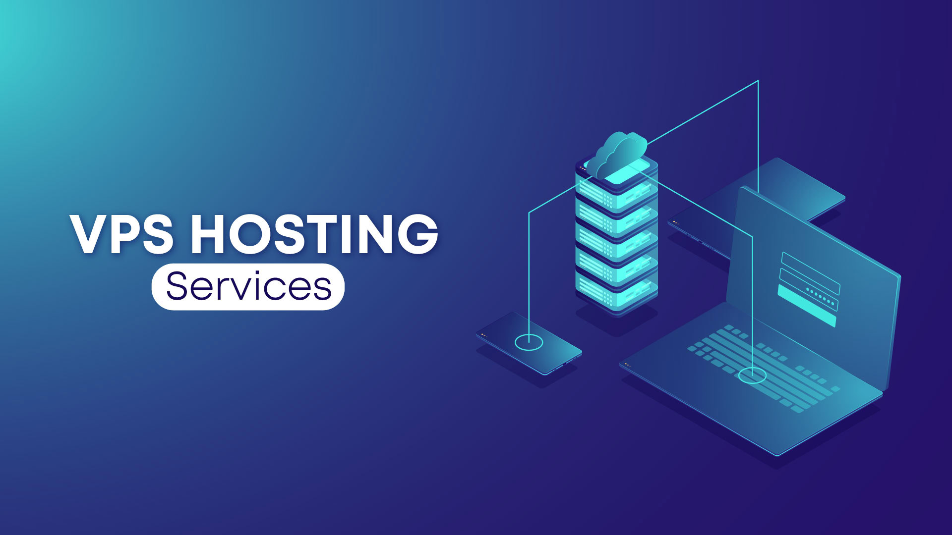 Hướng dẫn chọn VPS hosting quốc tế phù hợp