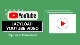 Code lazy load YouTube videos trong WordPress không cần plugin