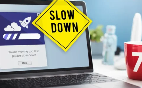 Vì sao dùng Host cấu hình khủng mà web vẫn chậm – “Bẫy tài nguyên ảo”