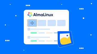 Gói hệ thống có thể xoá trên AlmaLinux khi dùng FastPanel