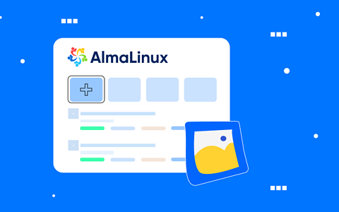 Gói hệ thống có thể xoá trên AlmaLinux khi dùng FastPanel
