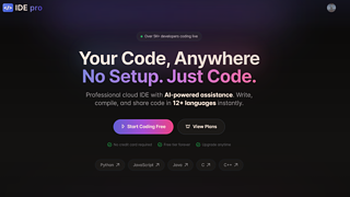 Top website hỗ trợ viết code và học PHP online miễn phí