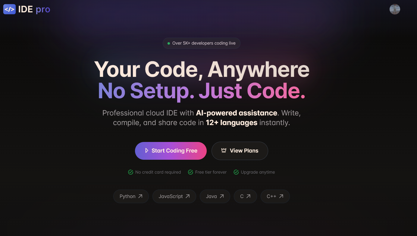 Top website hỗ trợ viết code và học PHP online miễn phí