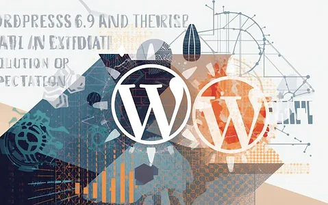 WordPress 6.9 & AI – Cẩm nang cho mọi người (2025)
